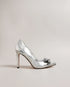 ORLILA-Shoes-Crystal Bow Court Shoe- Ted Baker Romania